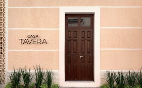 Casa Tavera